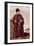 Richard Pococke in Oriental Costume, 1738-Jean-Etienne Liotard-Framed Giclee Print