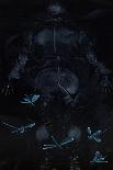 Blackthorn, 2008-Richard Pomeroy-Framed Giclee Print