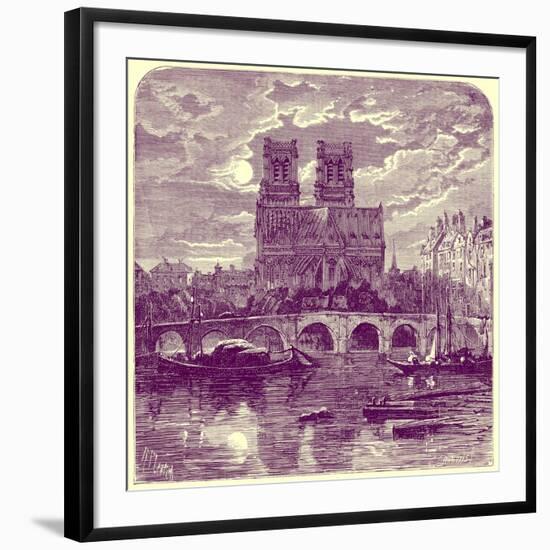 Giclee Print, , large