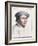 Richard Rich, English Lawyer and Statesman-Hans Holbein the Younger-Framed Giclee Print