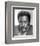 Richard Roundtree - Shaft-null-Framed Photo