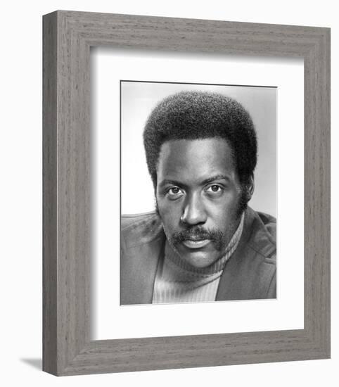 Richard Roundtree - Shaft-null-Framed Photo