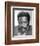 Richard Roundtree - Shaft-null-Framed Photo