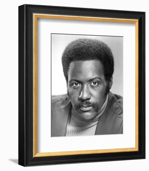 Richard Roundtree - Shaft-null-Framed Photo