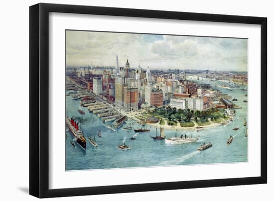 Giclee Print, , large