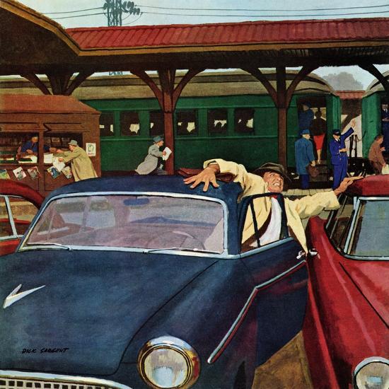 Giclee Print, , large