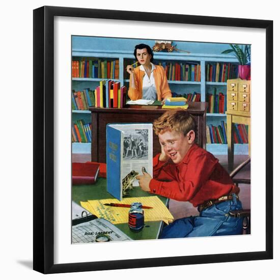 Giclee Print, , large