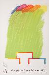 Robert Montgomery-Richard Smith-Framed Art Print