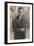 Richard Sorge, German Communist Spy-null-Framed Giclee Print