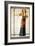 Richard Strauss-Woche Poster-Ludwig Hohlwein-Framed Giclee Print