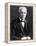 Richard Strauss-null-Framed Premier Image Canvas