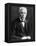 Richard Strauss-null-Framed Premier Image Canvas