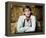 Richard Thomas - The Waltons-null-Framed Stretched Canvas