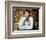 Richard Thomas - The Waltons-null-Framed Photo