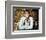 Richard Thomas - The Waltons-null-Framed Photo