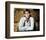 Richard Thomas - The Waltons-null-Framed Photo