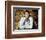 Richard Thomas - The Waltons-null-Framed Photo