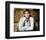 Richard Thomas - The Waltons-null-Framed Photo