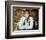 Richard Thomas - The Waltons-null-Framed Photo