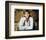 Richard Thomas - The Waltons-null-Framed Photo