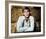 Richard Thomas - The Waltons-null-Framed Photo