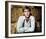 Richard Thomas - The Waltons-null-Framed Photo