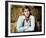 Richard Thomas - The Waltons-null-Framed Photo