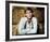 Richard Thomas - The Waltons-null-Framed Photo