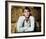 Richard Thomas - The Waltons-null-Framed Photo