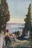 'France', early 19th century, (c1930s)-Richard Thomas Underwood-Giclee Print