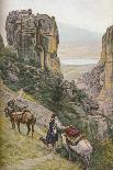 'France', early 19th century, (c1930s)-Richard Thomas Underwood-Giclee Print