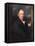 Richard Trevithick, English Engineer and Inventor, 1816-John Linnell-Framed Premier Image Canvas