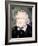 Richard Wagner (1813-188), German Composer, Conductor, and Essayist, 1882-Pierre-Auguste Renoir-Framed Giclee Print