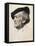 Richard Wagner (1813-1883)-Franz Seraph von Lenbach-Framed Premier Image Canvas