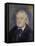 Richard Wagner, 1882-Pierre-Auguste Renoir-Framed Premier Image Canvas