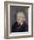 Richard Wagner, 1882-Pierre-Auguste Renoir-Framed Giclee Print