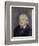 Richard Wagner, 1882-Pierre-Auguste Renoir-Framed Giclee Print