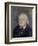 Richard Wagner, 1882-Pierre-Auguste Renoir-Framed Giclee Print