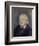 Richard Wagner, 1882-Pierre-Auguste Renoir-Framed Giclee Print