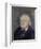 Richard Wagner, 1882-Pierre-Auguste Renoir-Framed Giclee Print