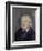 Richard Wagner, 1882-Pierre-Auguste Renoir-Framed Giclee Print