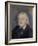 Richard Wagner, 1882-Pierre-Auguste Renoir-Framed Giclee Print