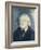 Richard Wagner-Pierre-Auguste Renoir-Framed Art Print