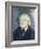 Richard Wagner-Pierre-Auguste Renoir-Framed Art Print