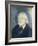 Richard Wagner-Pierre-Auguste Renoir-Framed Art Print