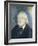 Richard Wagner-Pierre-Auguste Renoir-Framed Art Print