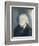 Richard Wagner-Pierre-Auguste Renoir-Framed Art Print