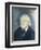 Richard Wagner-Pierre-Auguste Renoir-Framed Art Print