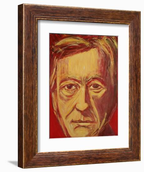 Richard Wagner-Annick Gaillard-Framed Giclee Print