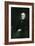 Richard Wagner-Franz Seraph von Lenbach-Framed Giclee Print